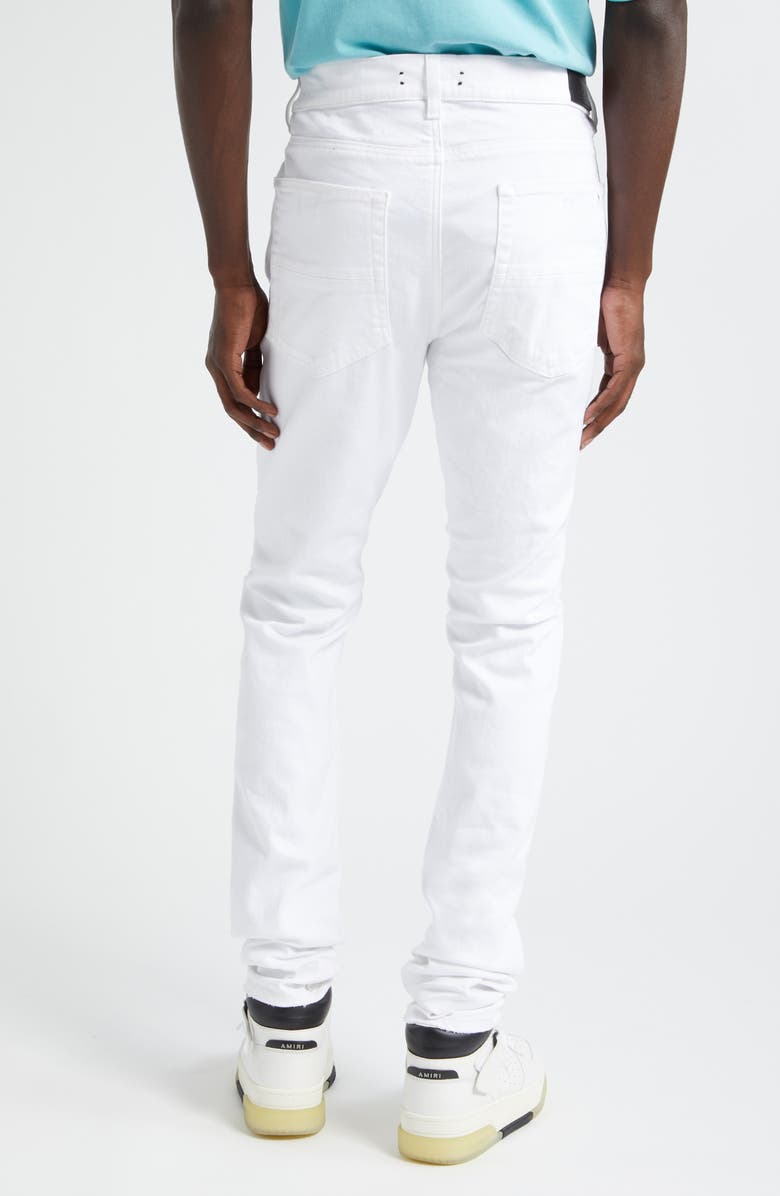 AMIRI MX1 Distressed Jeans, Alternate, color, 