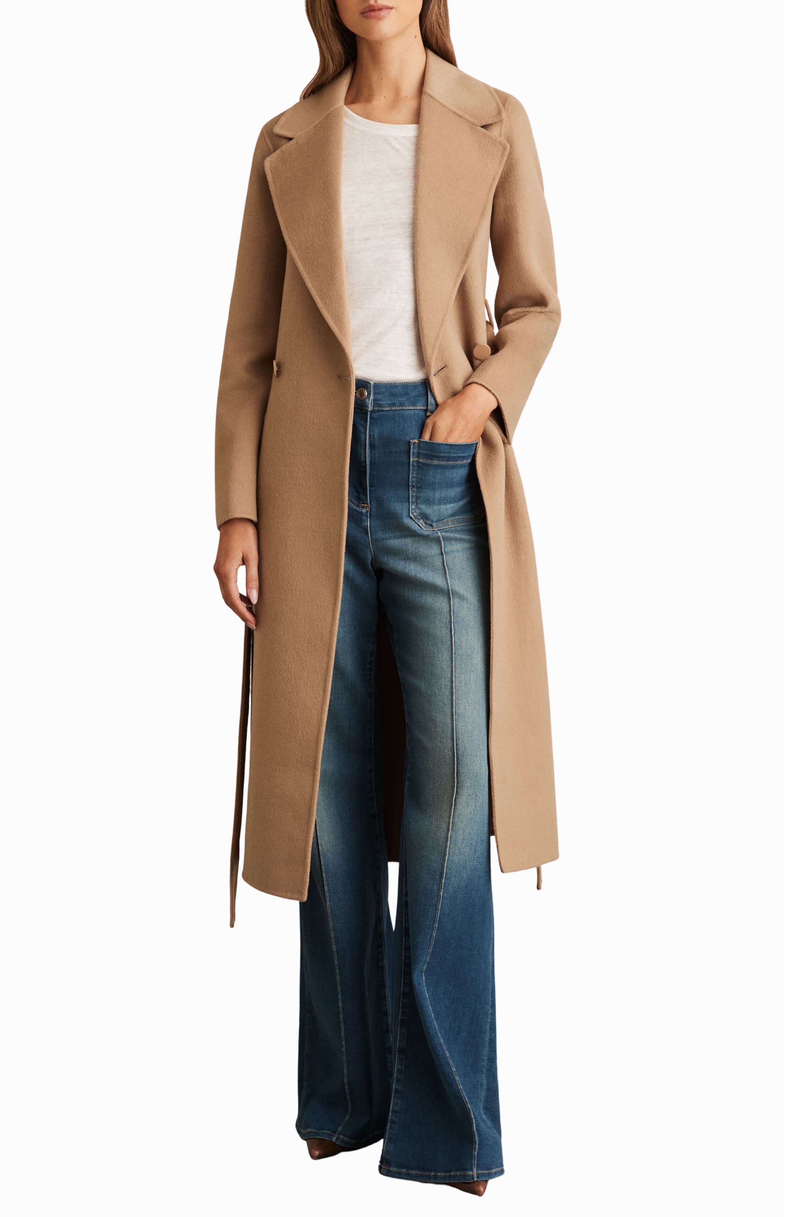 Reiss Lucia Coat