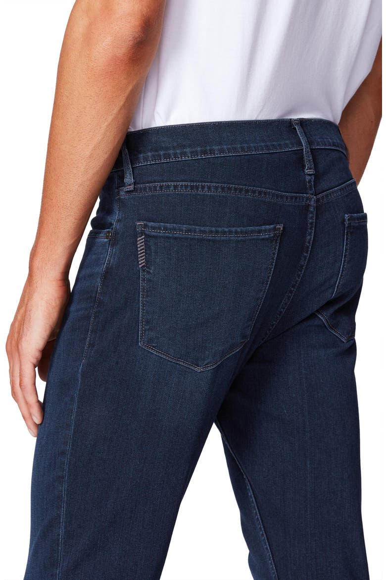 Federal Slim Straight Leg Jeans, Alternate, color, CHRISTOPHER