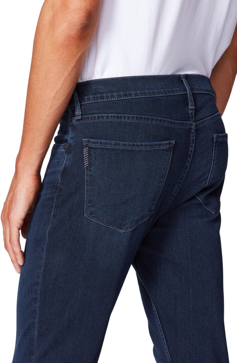 PAIGE Federal Slim Straight Leg Jeans, Alternate, color, 