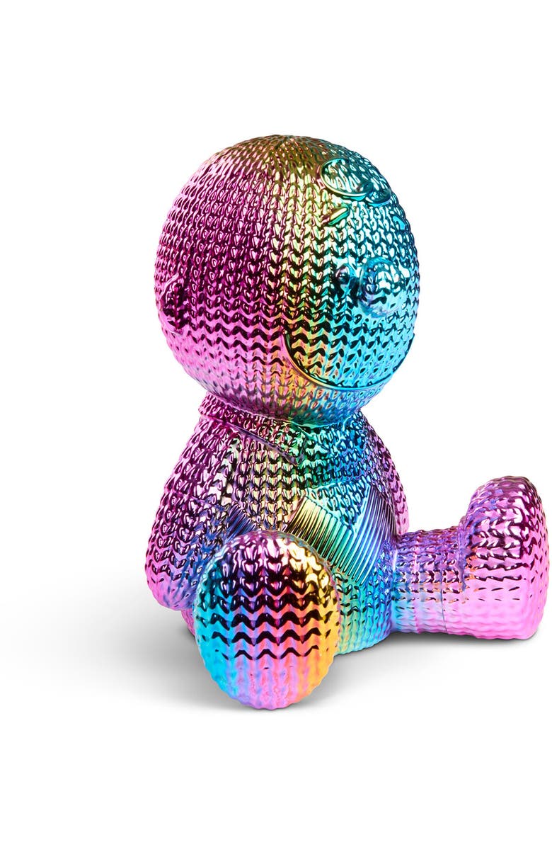 Handmade By Robots Peanuts - Charlie Brown, Alternate, color, Multicolor