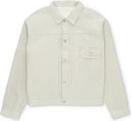 Fortela Drill Cotton Jacket