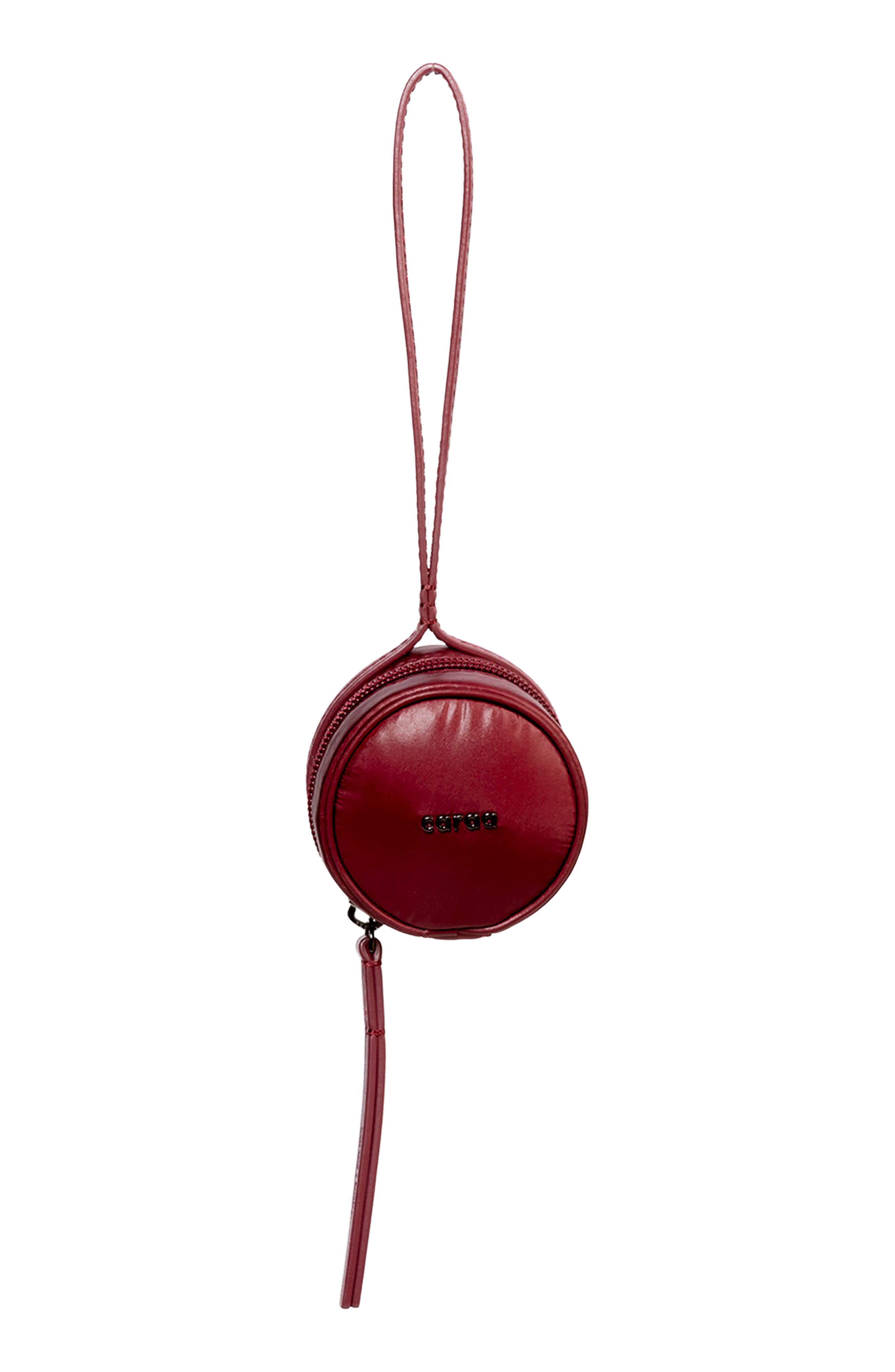  Tawny Port - Dark Red