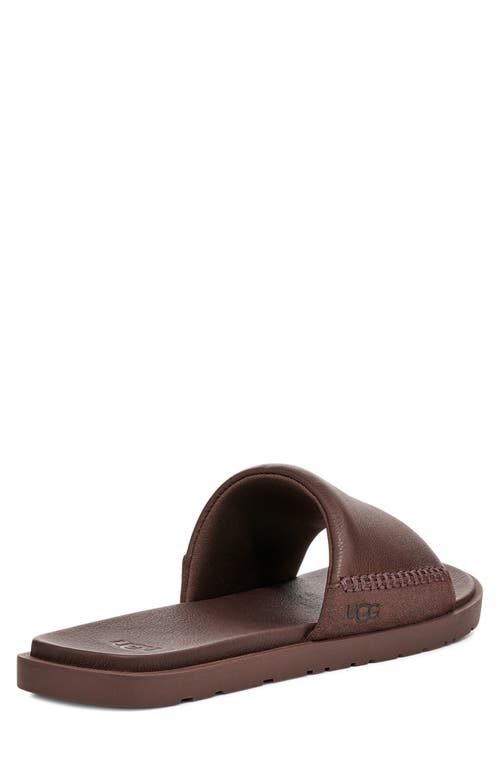 UGG(R) UGG(R) SEASIDE II SLIDE SANDAL