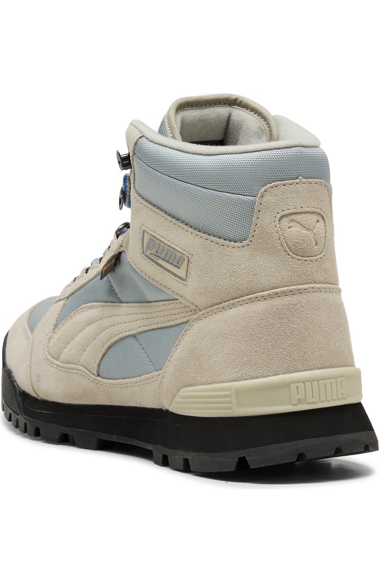 PUMA RDR Boot Sneaker, Alternate, color, Desert Dust/ Cool Mid Gray