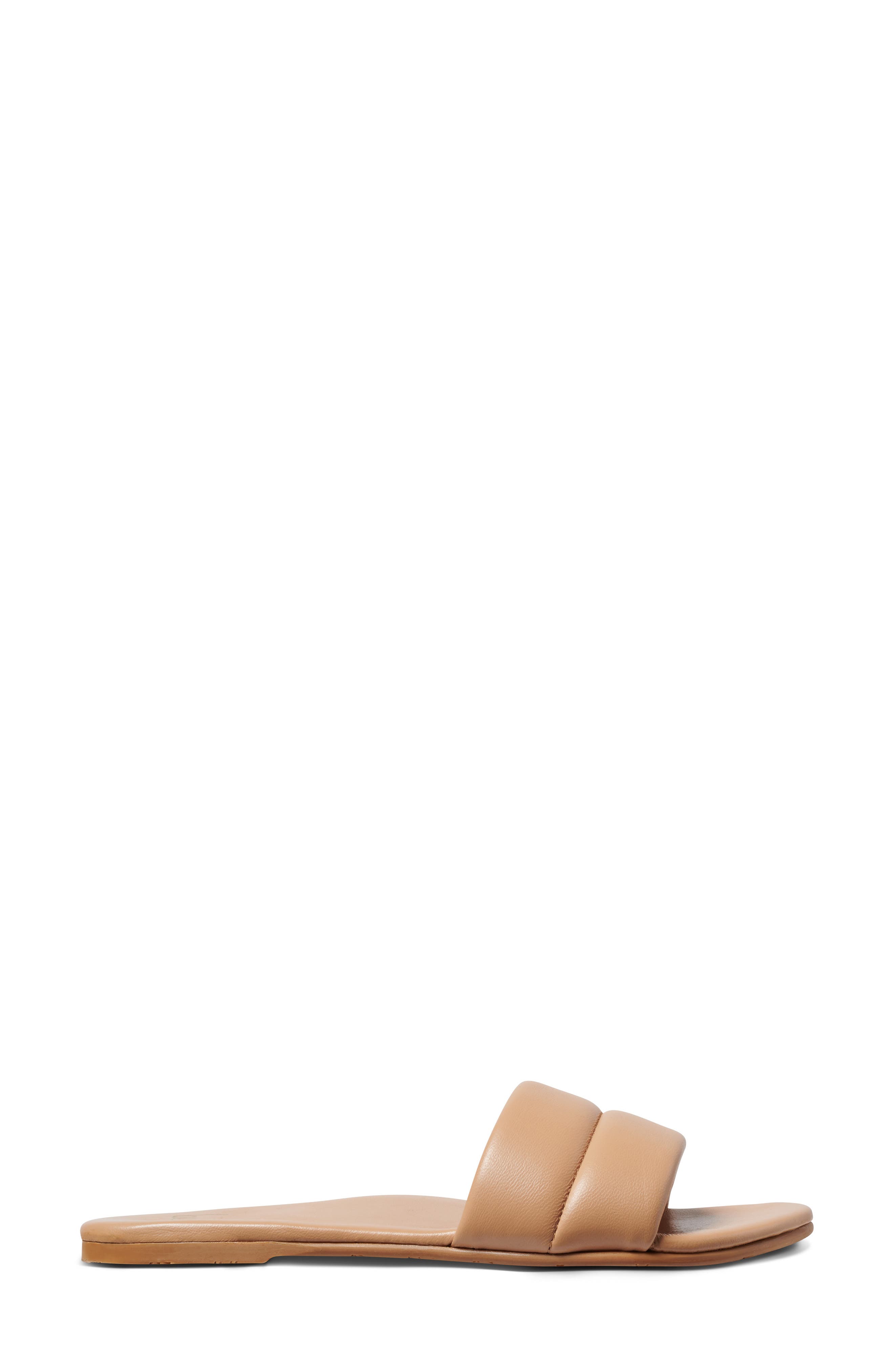 Beek Sugarbird Slide Sandal, Alternate, color, Beach