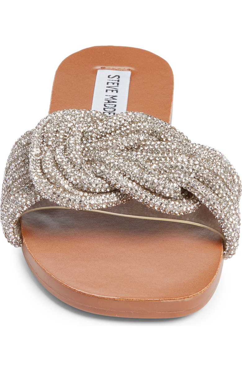 Steve Madden Adore Slide Sandal, Alternate, color,