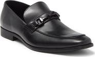 Rush by Gordon Rush Jacob Leather Bit Loafer
