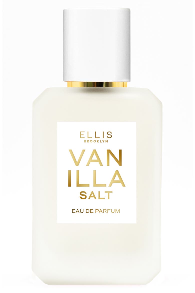 VANILLA SALT Eau de Parfum, Main, color, NO COLOR