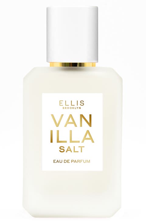 VANILLA SALT Eau de Parfum