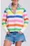 selected Bright Stripe