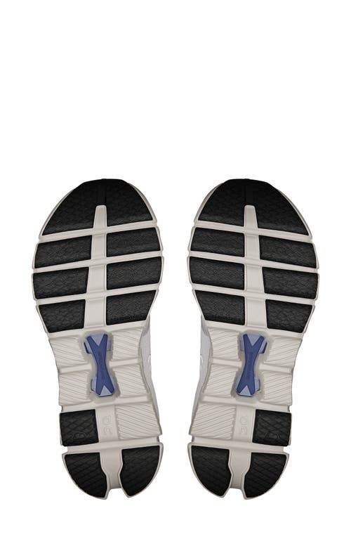 On Cloud X 4 Training Shoe In Multi