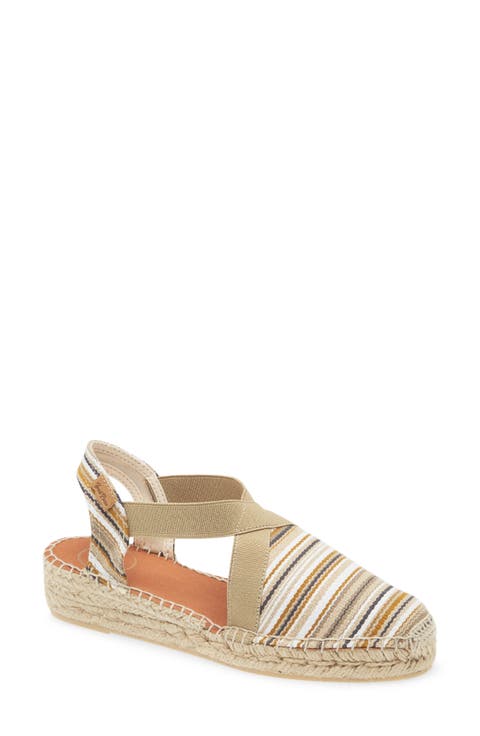 Vinaros Espadrille Sandal (Women)