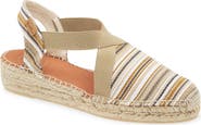 Toni Pons Vinaros Espadrille Sandal