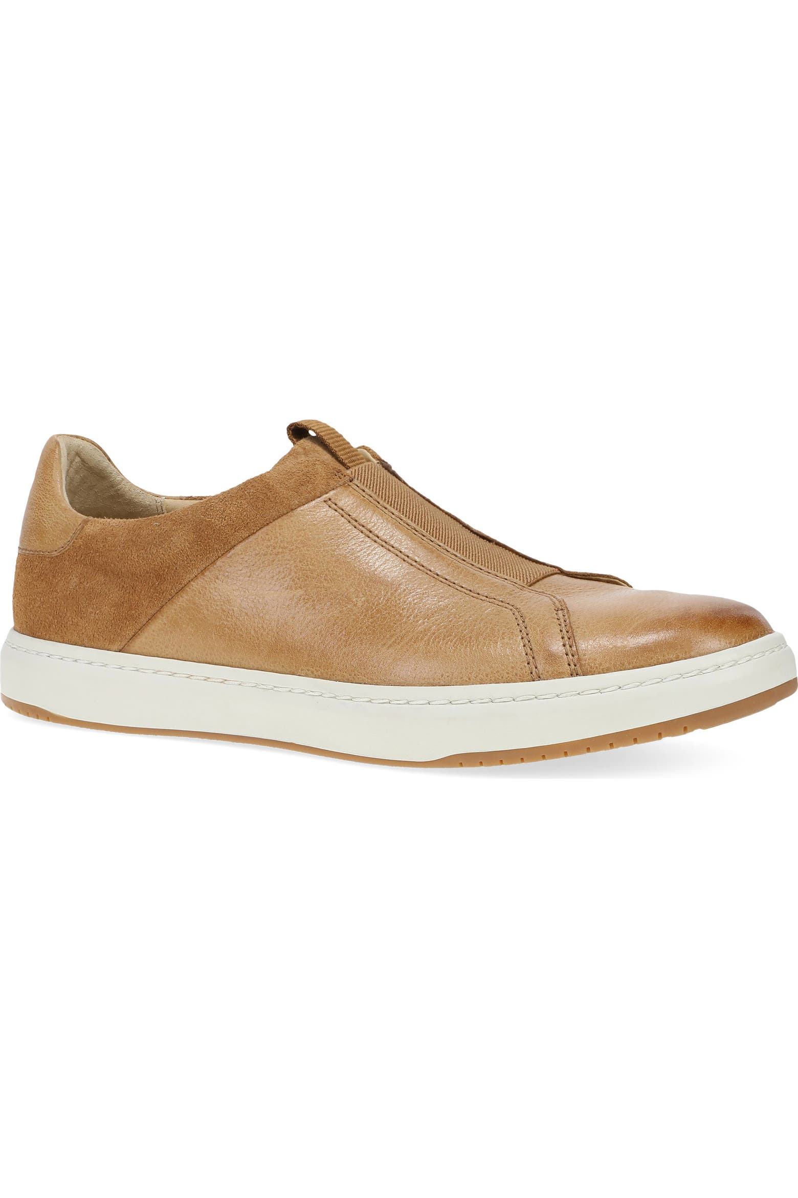 Burnish Color Code Dansko Jenn Slip-On Sneaker (Women) | Nordstrom