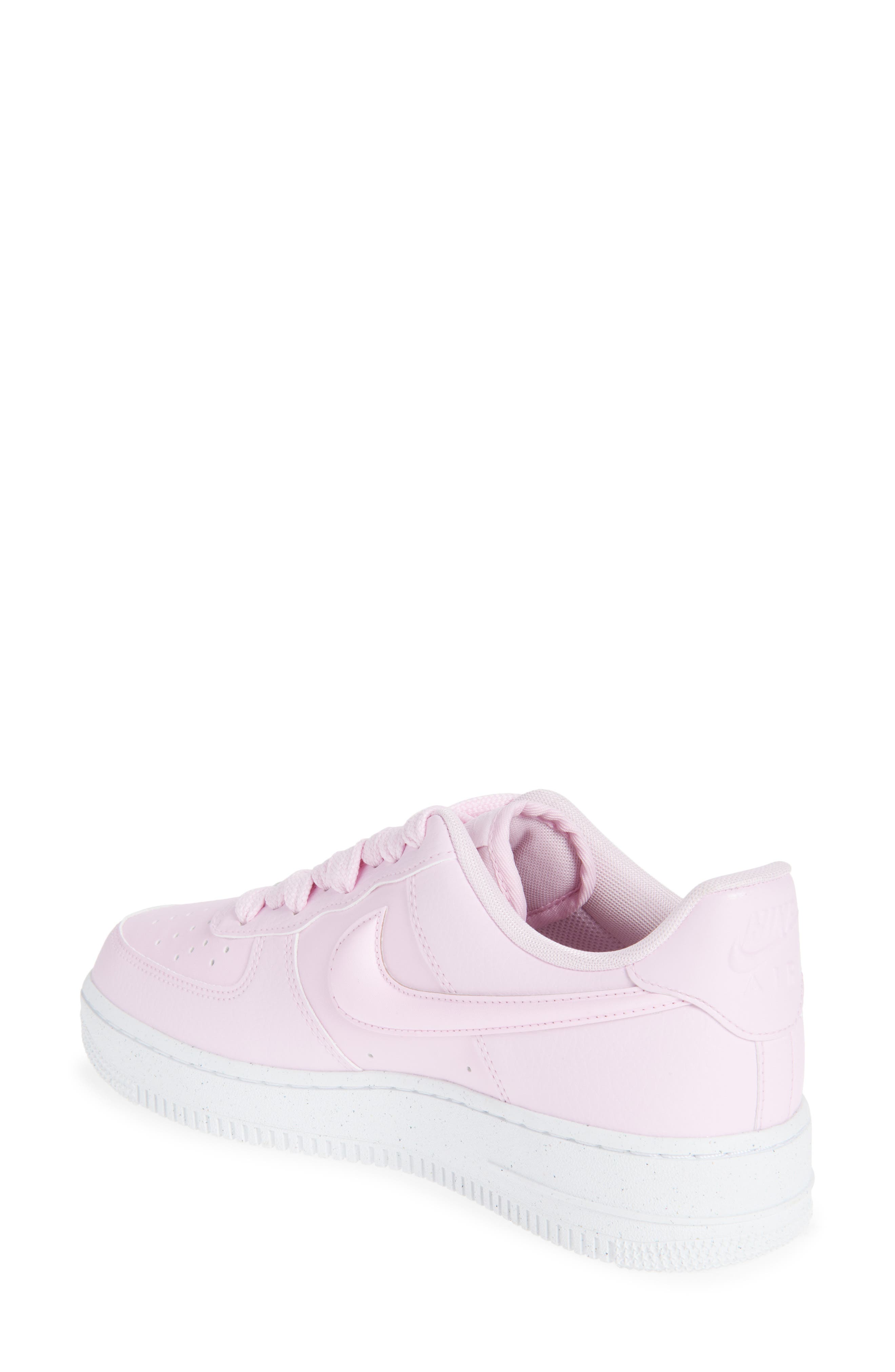 Nike Air Force 1 '07 Basketball Sneaker, Alternate, color, 