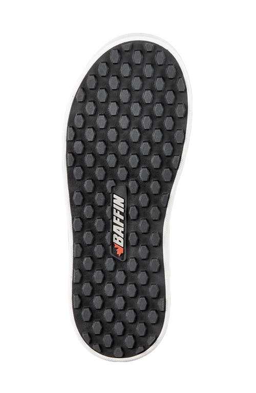 Baffin Liberty Waterproof Winter Boot