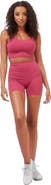 Rebody Active Hybrid Short High Waist 4"
