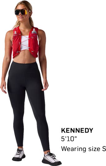 Destination Legging - Women's