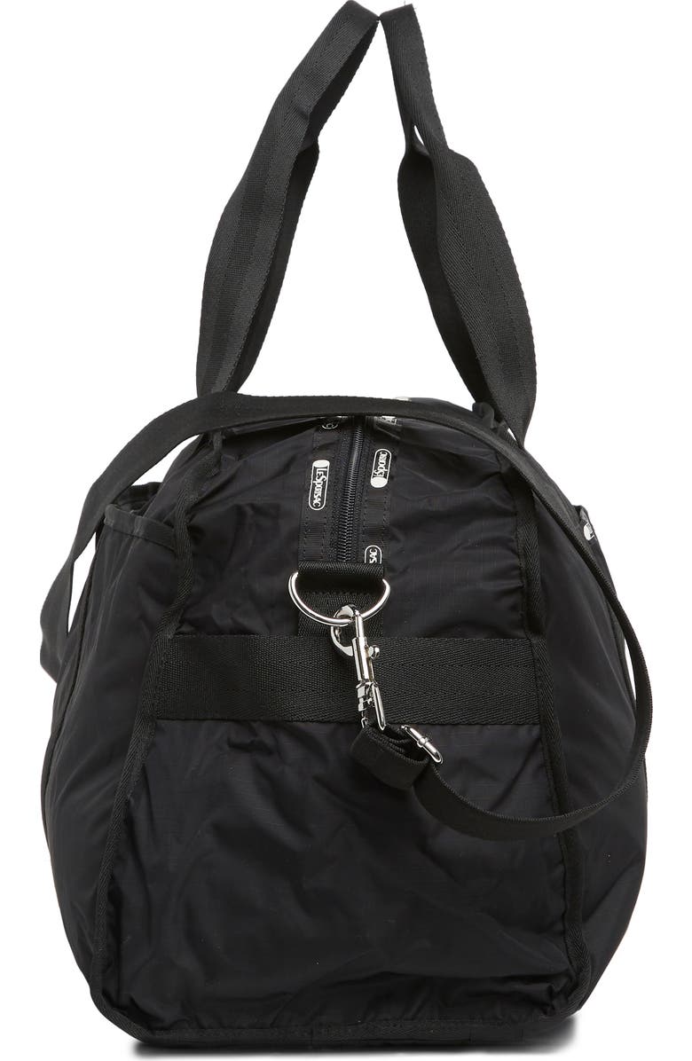 LeSportsac Bergen Weekend Duffle, Alternate, color,