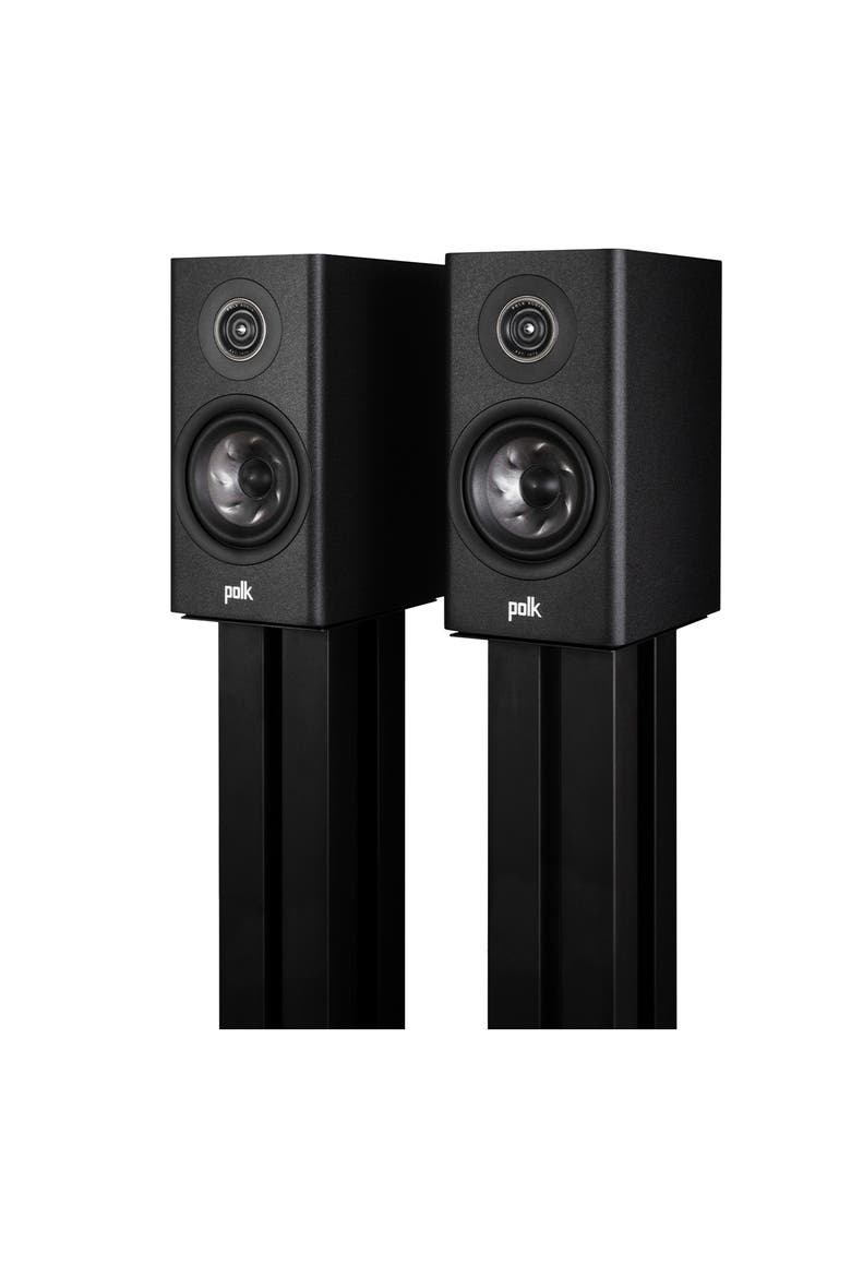 Reserve 3.0 Channel Compact Home Theater Speaker Bundle, Alternate, color, Black