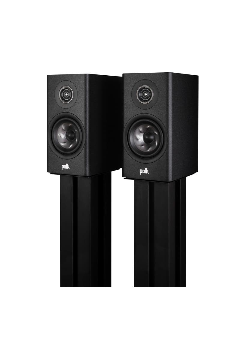 Polk Audio Reserve 3.0 Channel Compact Home Theater Speaker Bundle, Alternate, color, 