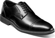 Stacy Adams Vogel Cap Toe Derby