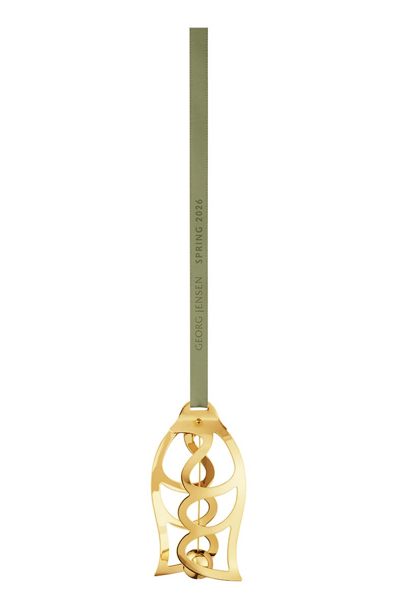 Georg Jensen Spring 2026 Ornament, Main, color,