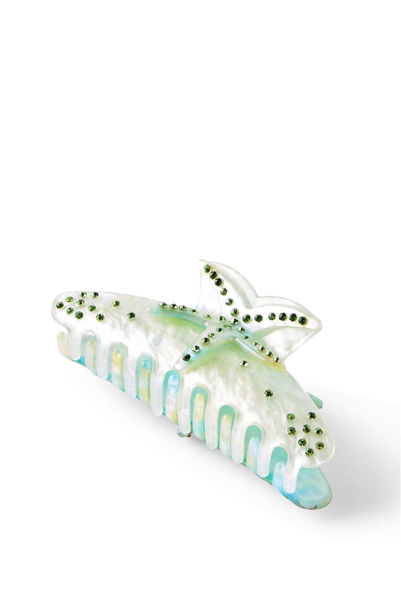 Rubi Shoes Gia Hair Claw, Main, color, 