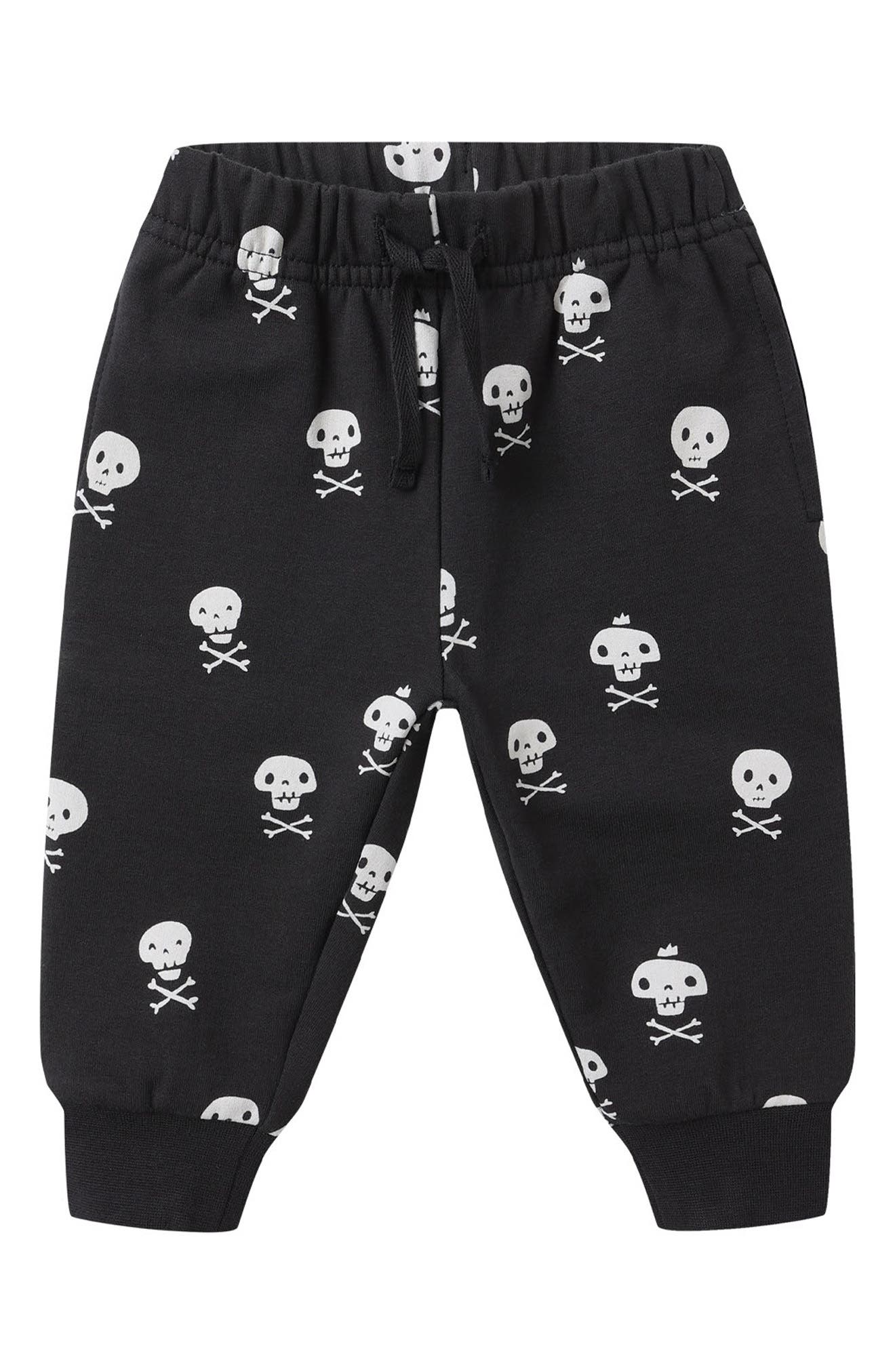 Kids' Relaxed Fleece Sweatpants