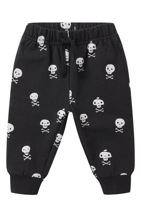 Kids' Relaxed Fleece Sweatpants