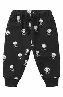 Kids' Relaxed Fleece Sweatpants