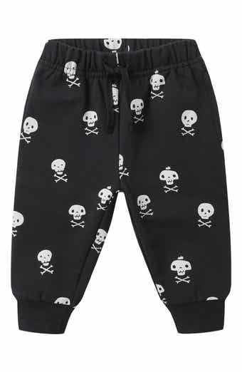 Kids' Relaxed Fleece Sweatpants