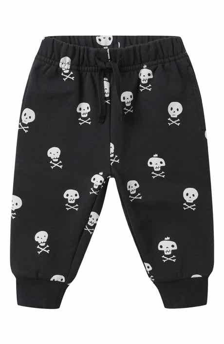 Kids' Relaxed Fleece Sweatpants