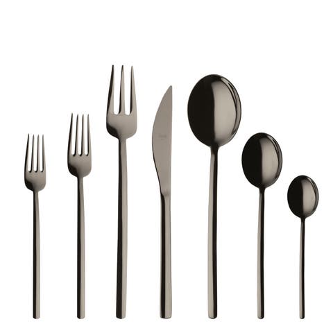 Due Flatware Set - 32 Pieces
