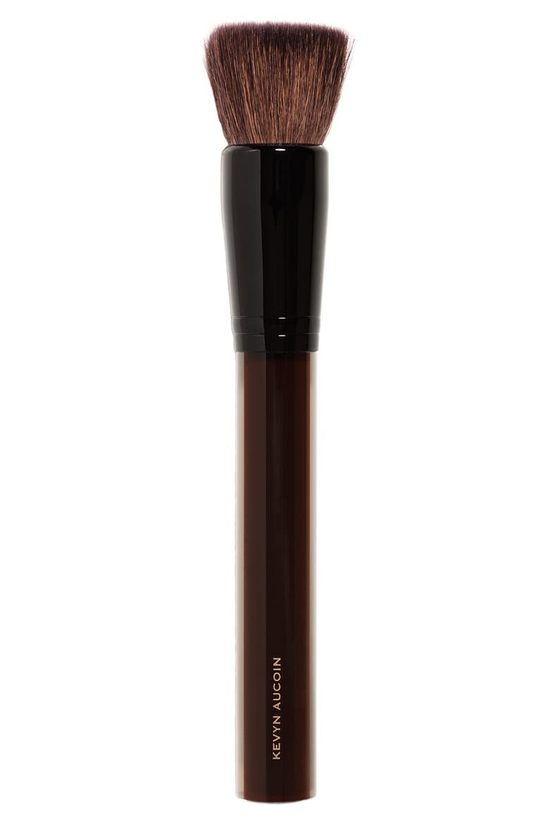 Super Soft Buff Brush, Main, color, NO COLOR