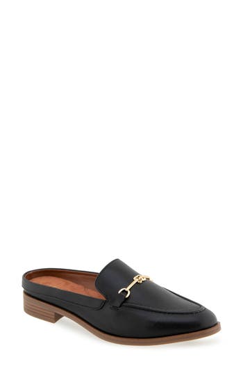 AEROSOLES AEROSOLES ERIK BIT MULE 