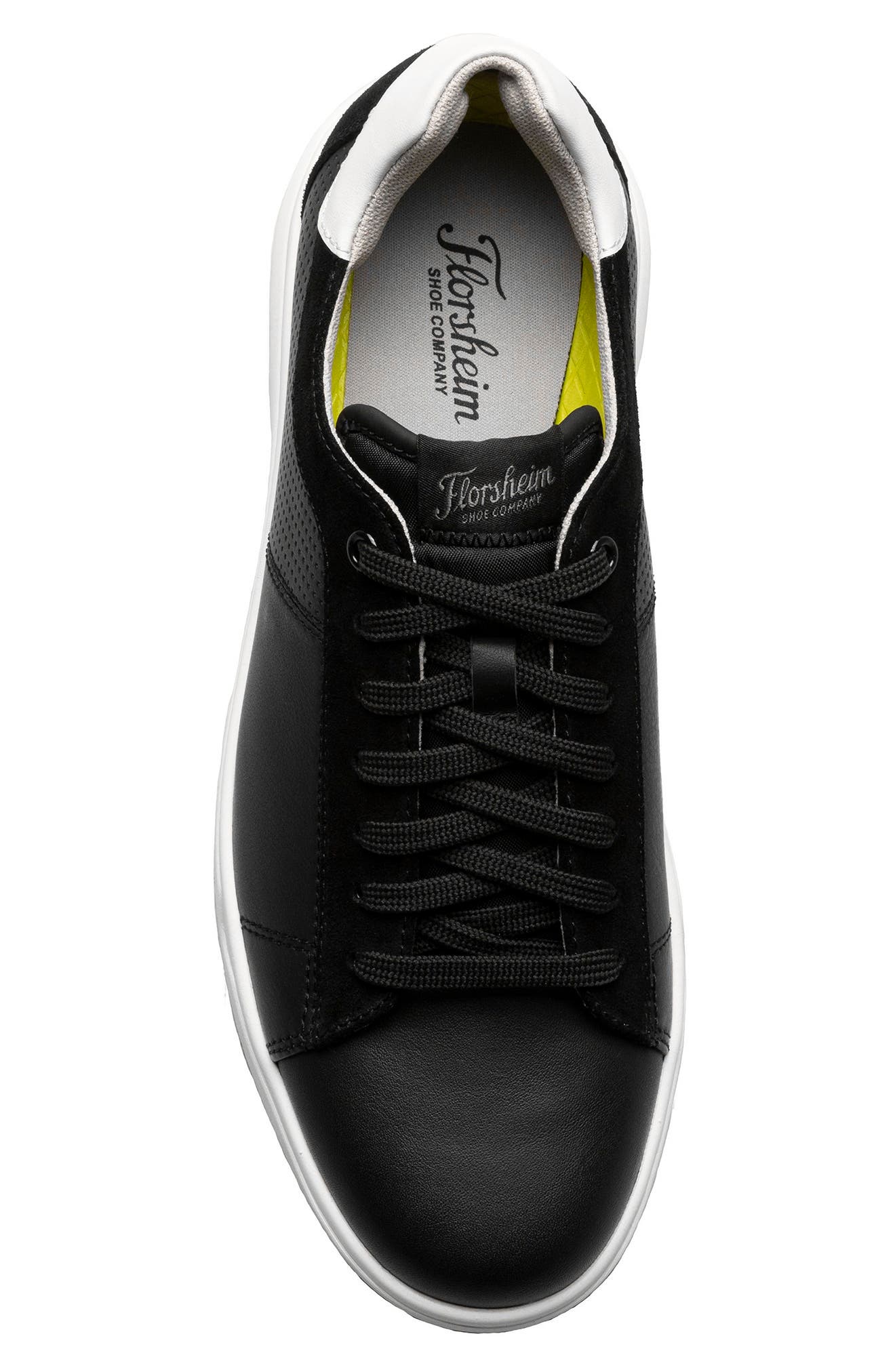 Florsheim Heist Sneaker, Alternate, color, 