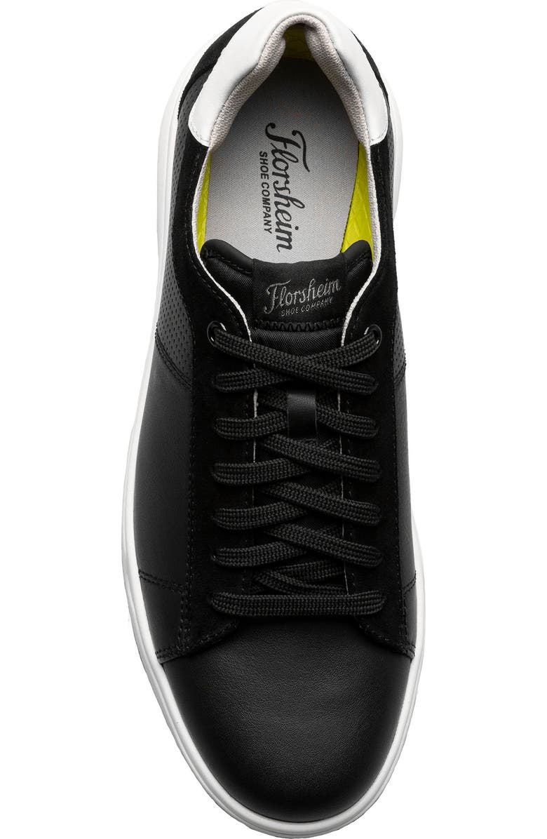 Florsheim Heist Sneaker, Alternate, color,