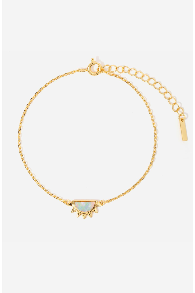 Day and Night Bracelet Set, Main, color, Night