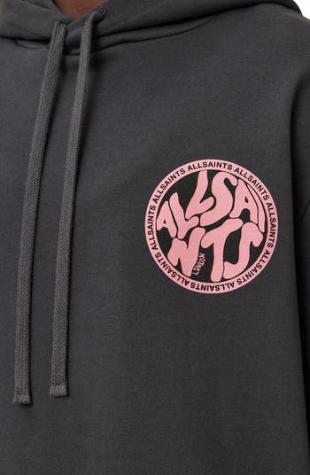 Distortion OTH Hooded Pullover
