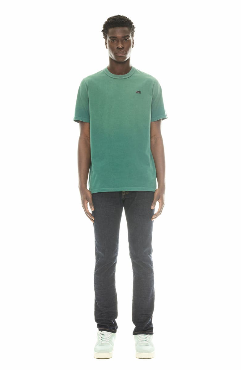 Cult of Individuality Shimuchan Graphic T-Shirt, Alternate, color, 