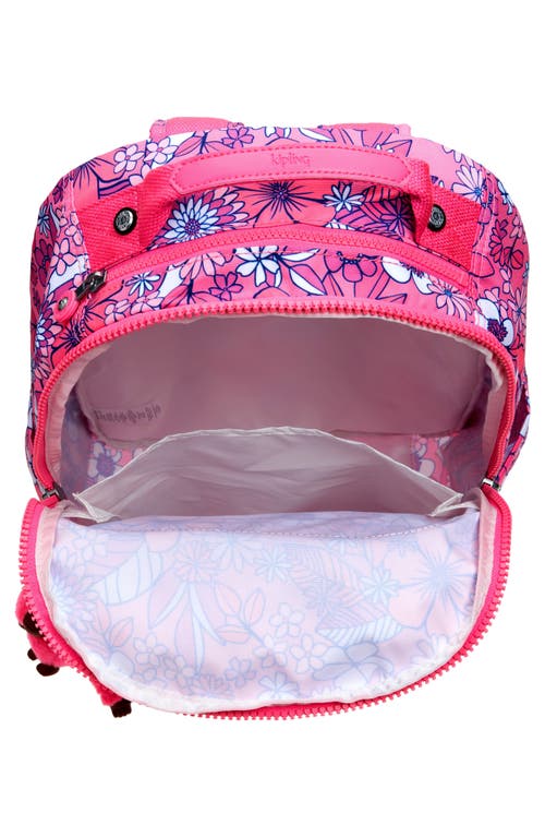 Kipling Kids' Seoul Backpack