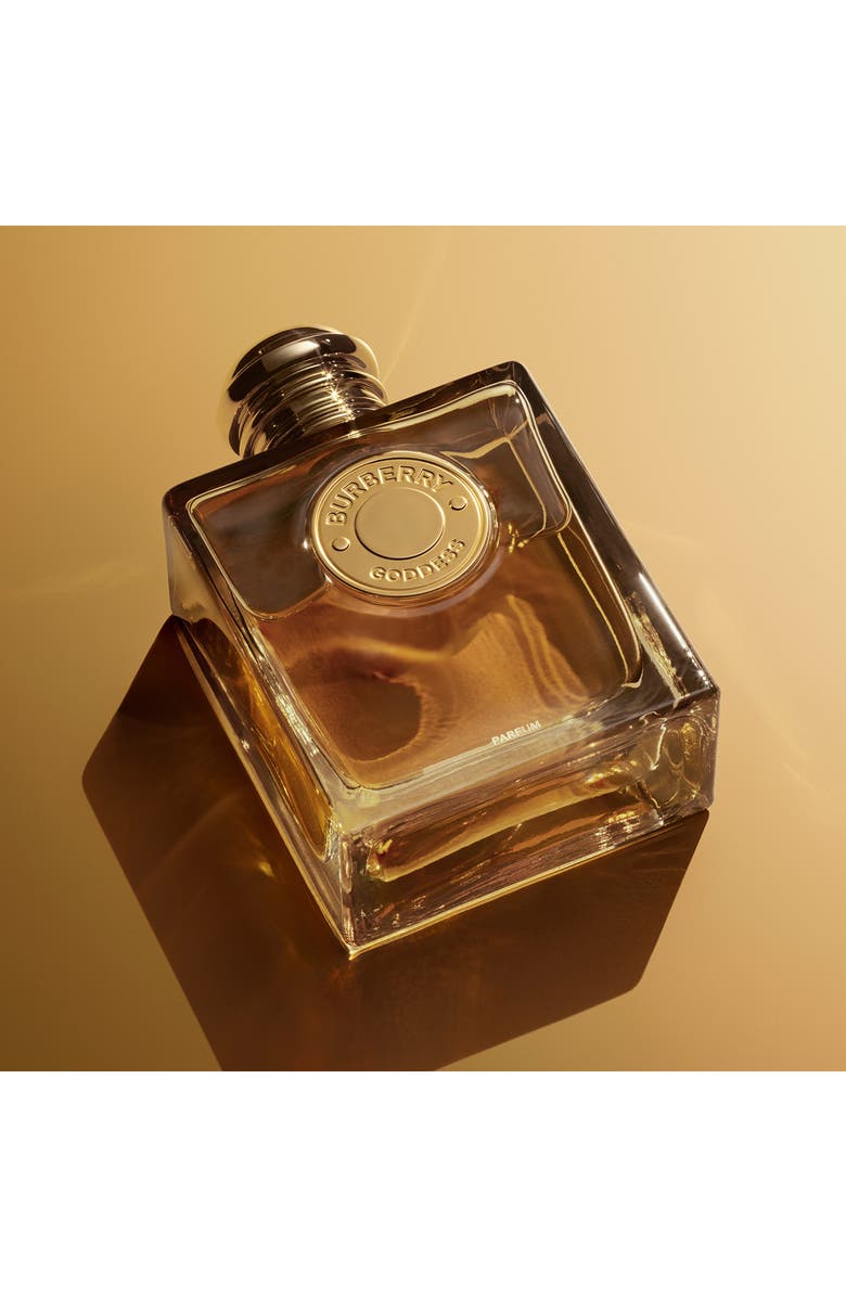 Burberry 'Burberry Goddess Parfum, Alternate, color, 