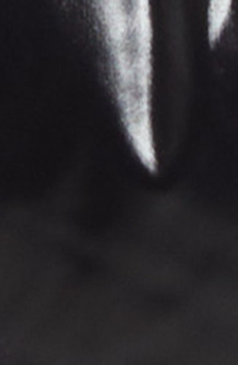 Moncler Marus Quilted Down Puffer Coat, Alternate, color, Black