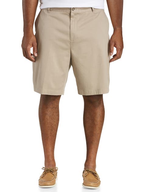 Deck Stretch Shorts