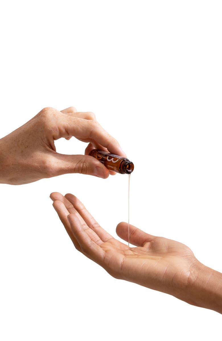 maude The Quickie Condom & Lubricant Set, Alternate, color,