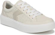 Dr. Scholl's Madison Lace Platform Sneaker