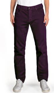 Fidelity Denim 50-11 Relaxed Straight Leg Jeans
