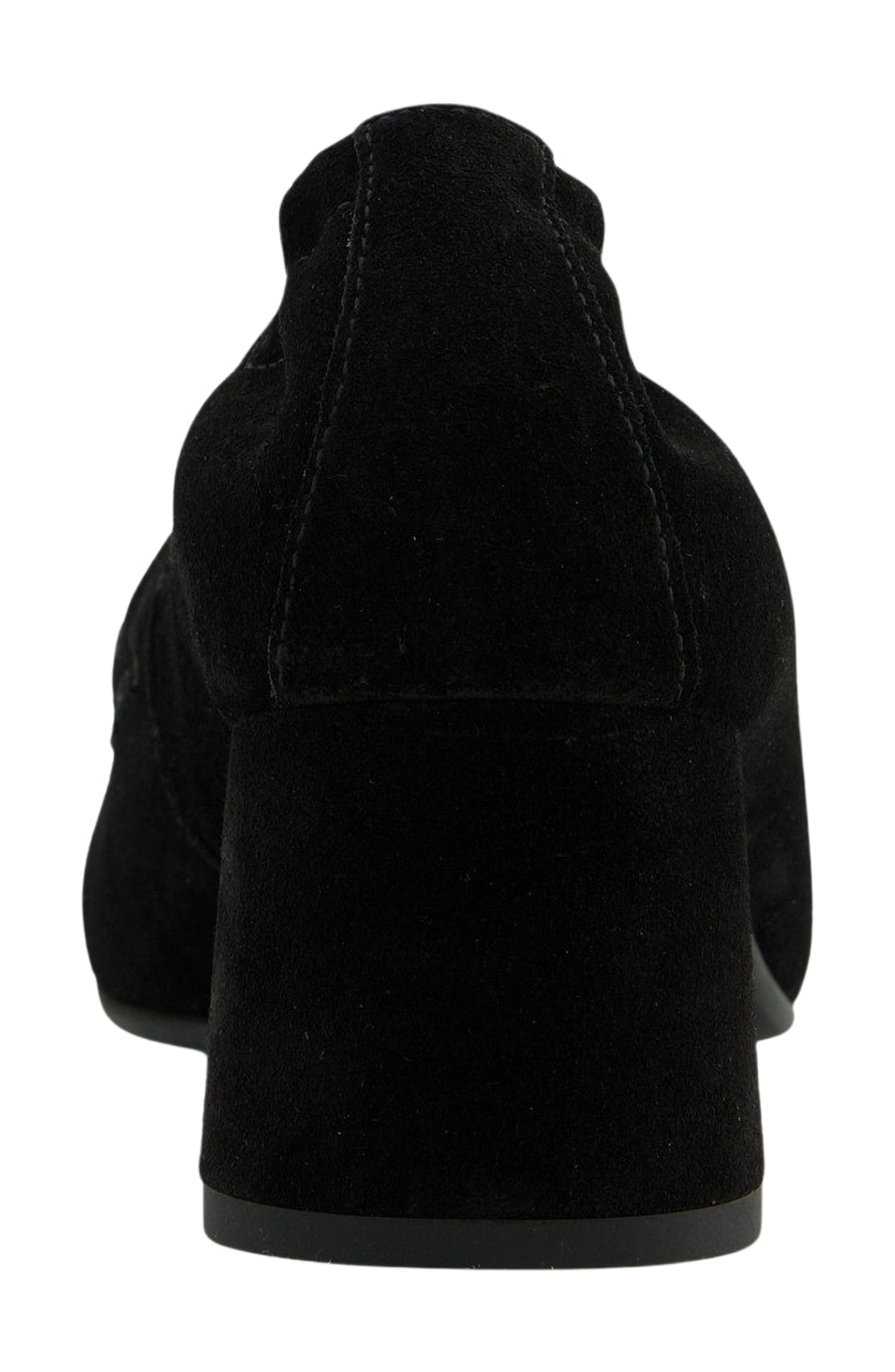 Farrah Pump, Alternate, color, BLACK SUEDE